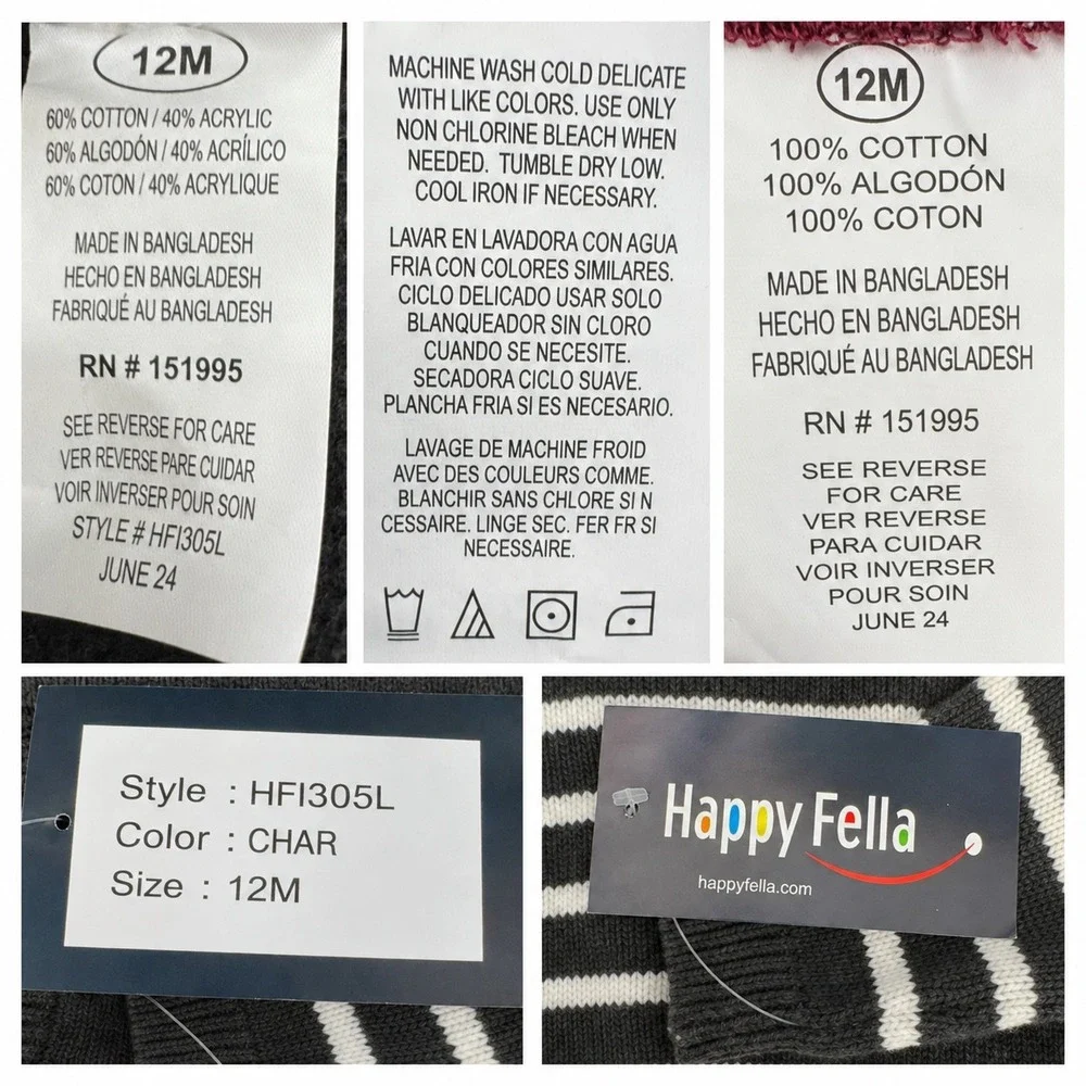 Happy Fella happy fella